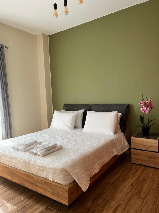 Antonis Kavros In The Center Of Chania Apartamento La Canea
