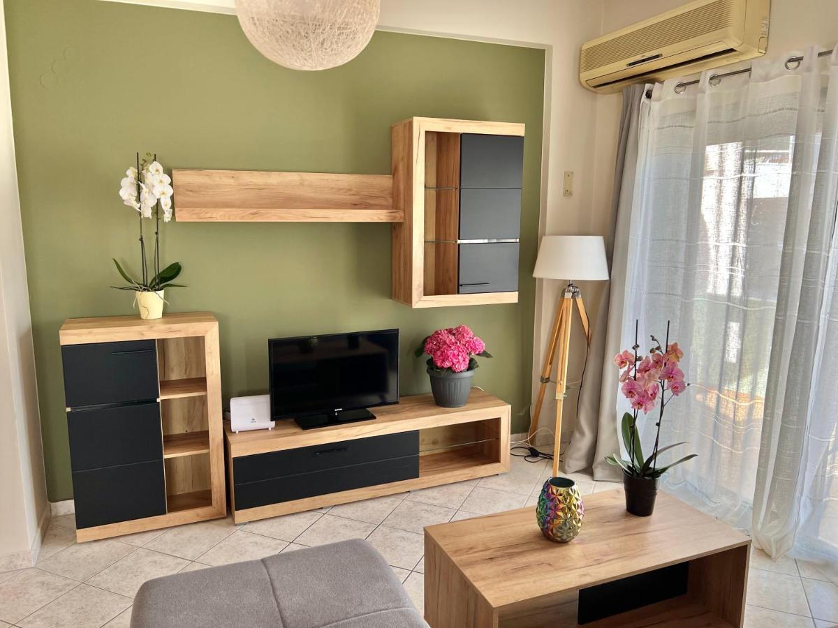 Apartamento Antonis Kavros In The Center Of Chania La Canea