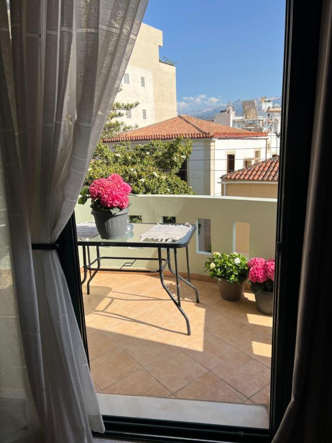 Apartment Antonis Kavros In The Center Of Chania *