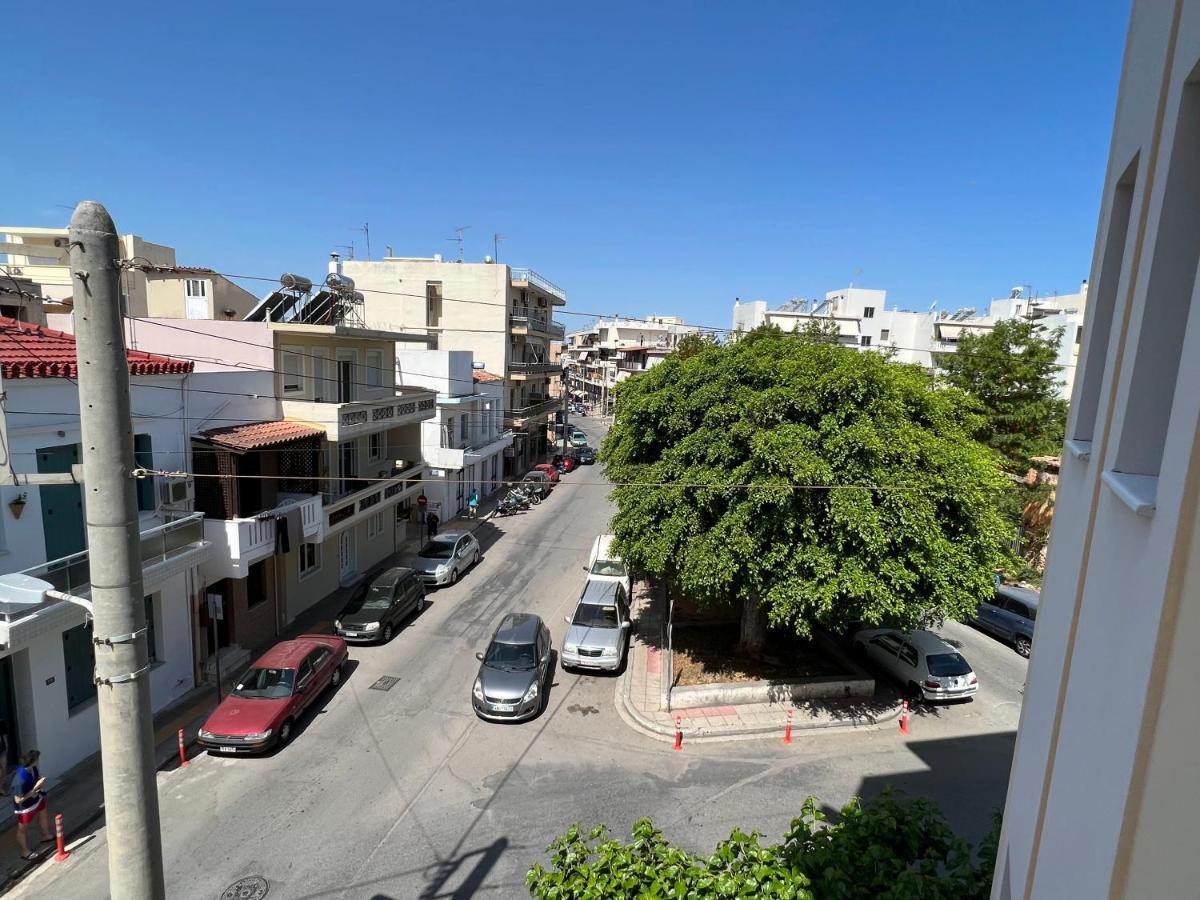 Antonis Kavros In The Center Of Chania Apartamento La Canea