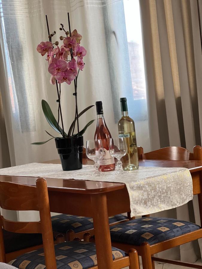 Apartamento Antonis Kavros In The Center Of Chania