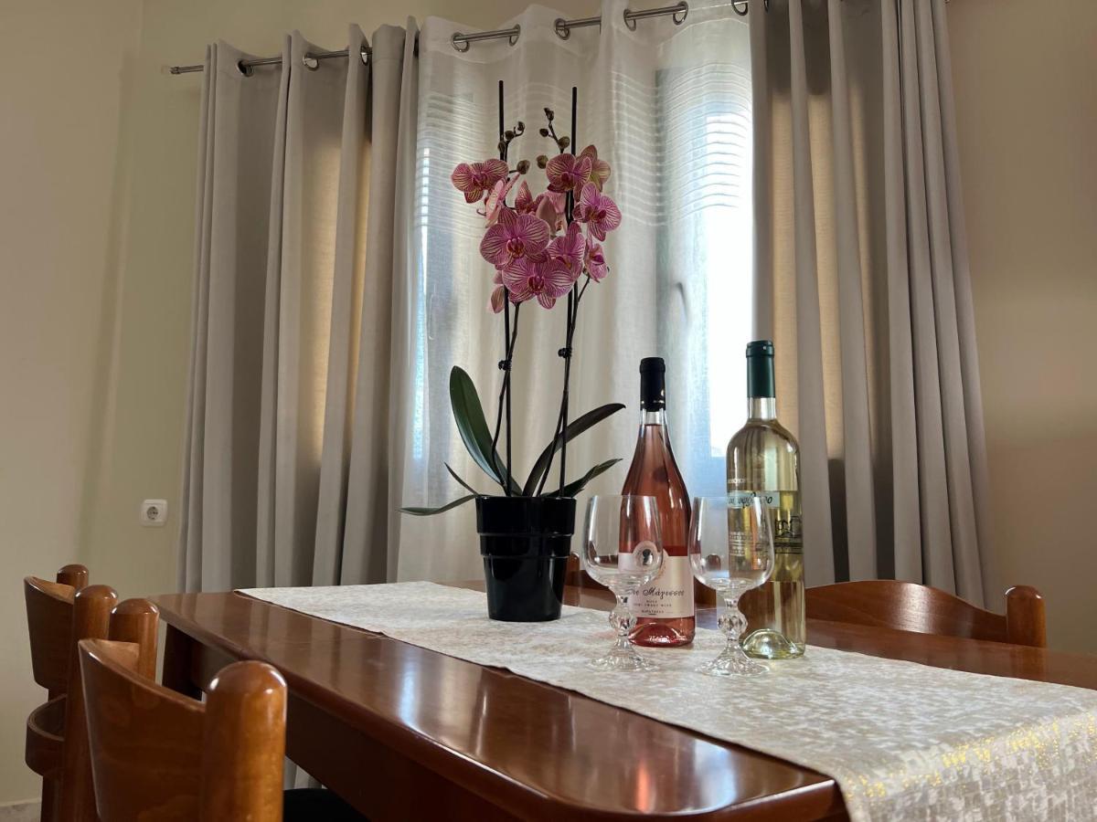 Apartamento Antonis Kavros In The Center Of Chania *