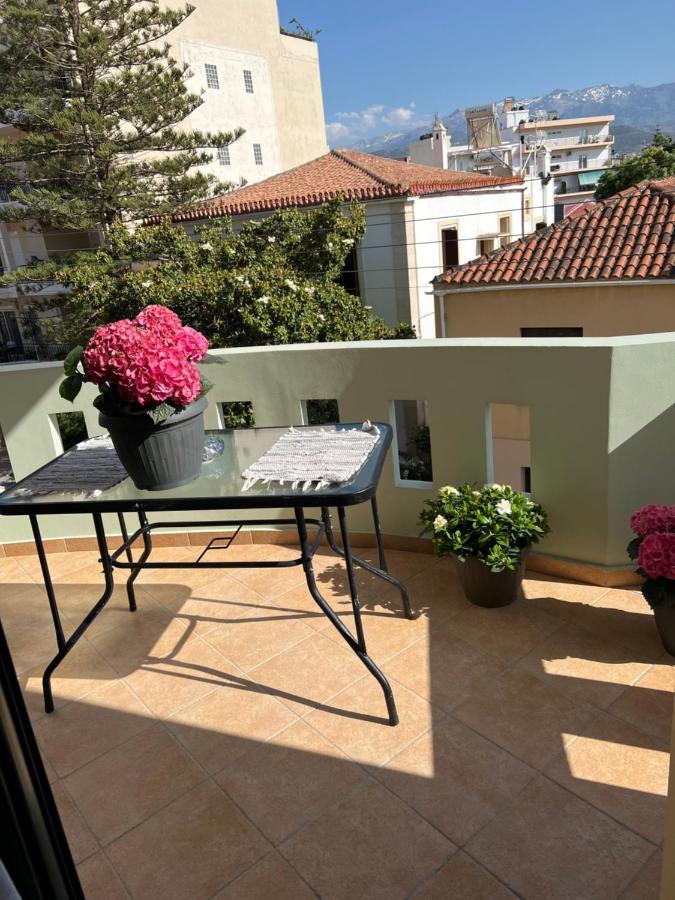 Apartamento Antonis Kavros In The Center Of Chania La Canea